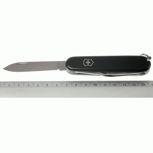 727 Victorinox Spartan фото 2