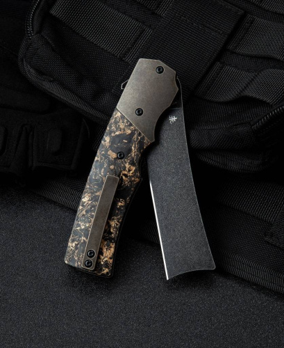 Складной нож Bestech Knives Spanish Tip Razor фото 8 Складной нож Bestech Knives Spanish Tip Razor фото 8