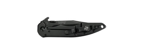 5891 Kershaw Emerson CQC-1K K6094BLK фото 9