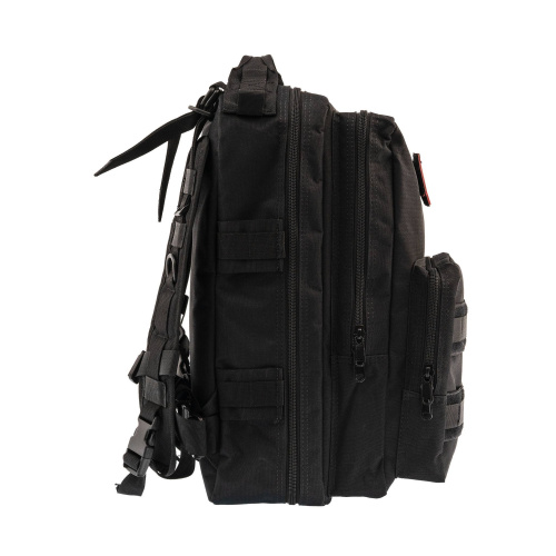 727 HX OUTDOORS Рюкзак походный для выживания "Стандарт" 11-в-1 фото 11 727 HX OUTDOORS Рюкзак походный для выживания "Стандарт" 11-в-1 фото 11