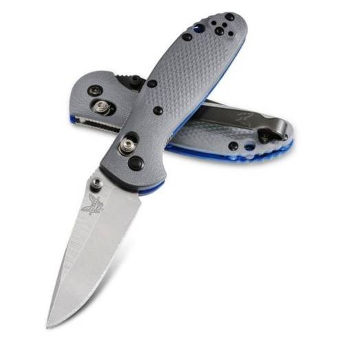 98 Benchmade 556-1 Mini Griptilian