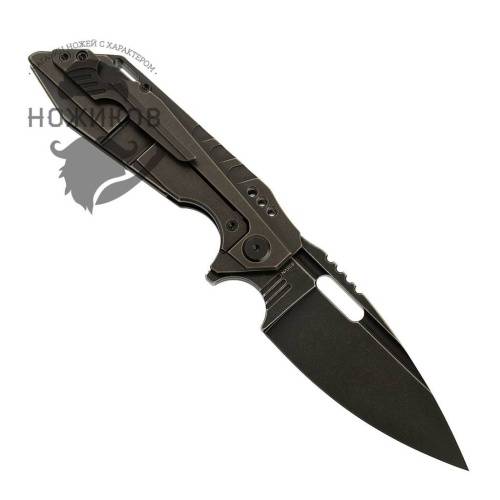 5891 Bestech Knives Shodan BT1910B фото 7