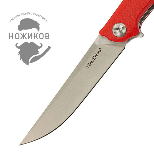 Складной нож Nimo Knives Nimo Runenes фото 4 Складной нож Nimo Knives Nimo Runenes фото 4