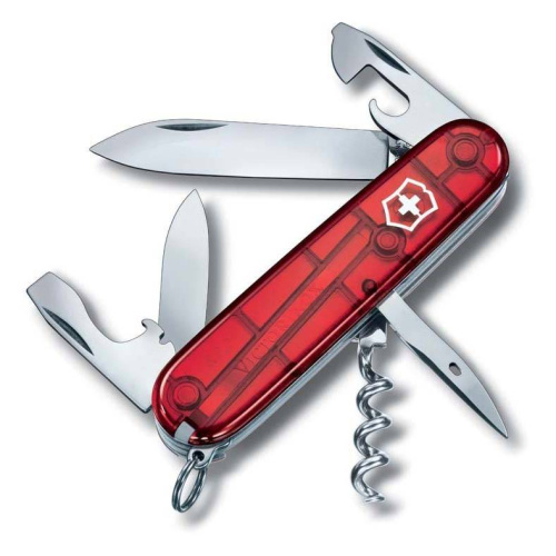 Складной нож Victorinox Spartan