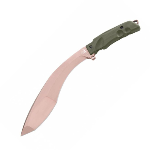 271 Fox Extreme Tactical Trakker Kukri 271 Fox Extreme Tactical Trakker Kukri