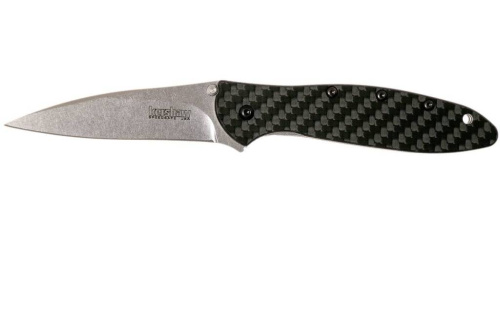 Складной нож Kershaw Leek