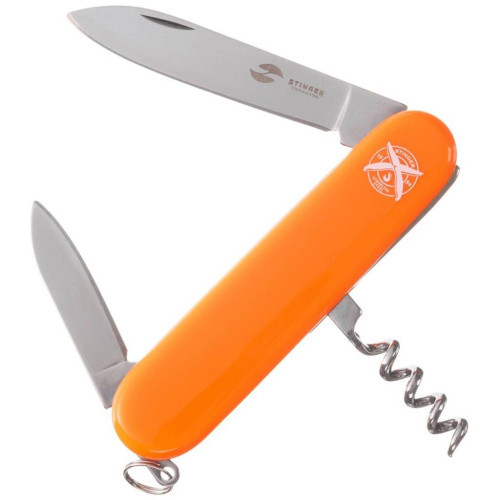 Нож перочинный Stinger 90 мм