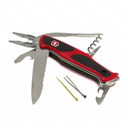 727 Victorinox RangerGrip фото 12