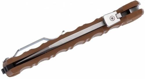 5891 Cold Steel Immortal Coyote Tan - 23HVB фото 7