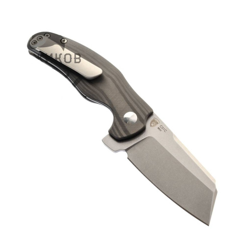 Складной нож Kizer C01C Mini фото 6