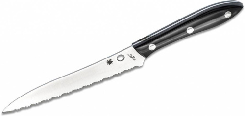 2011 Spyderco Нож кухонный K11S Cook's Knife фото 3 2011 Spyderco Нож кухонный K11S Cook's Knife фото 3