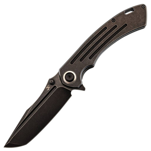 Складной нож Kansept knives Pretatout фото 4