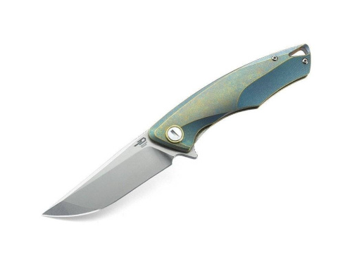 Складной нож Bestech Knives Dolphin BT1707A фото 4 Складной нож Bestech Knives Dolphin BT1707A фото 4