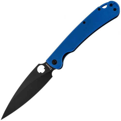  Daggerr Sting XL Blue BW DLC