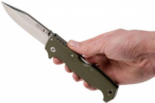 5891 Cold Steel SR1 62L фото 2