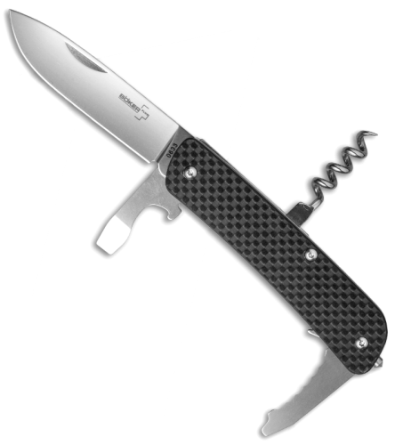 727 Boker Carbon 2 фото 5