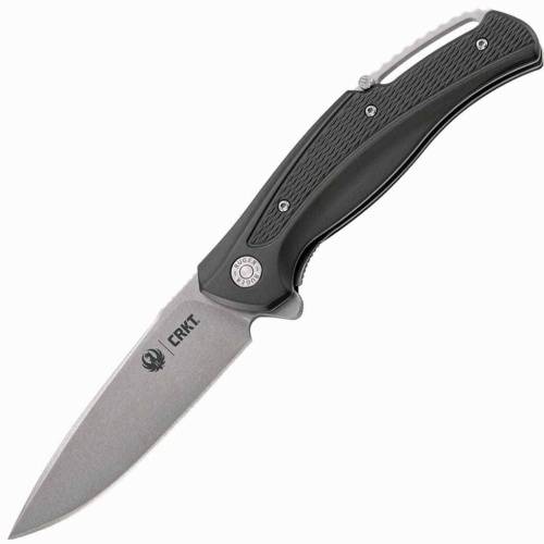 5891 CRKT R2401 Ruger Knives Windage фото 4