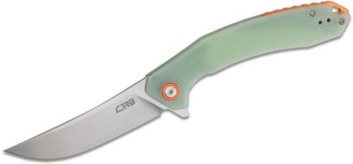 5891 CJRB Cutlery Gobi