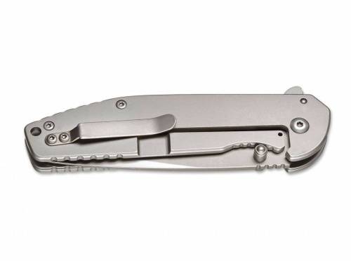 5891 Boker Magnum Carbon Frame - 01RY701 фото 3