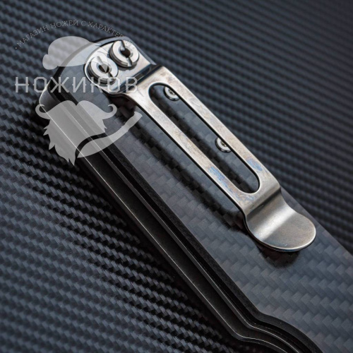 Складной нож Artisan Cutlery Artisan Proponent фото 6