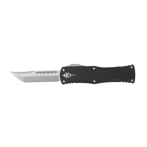 Microtech Hera Hellhound Microtech Hera Hellhound