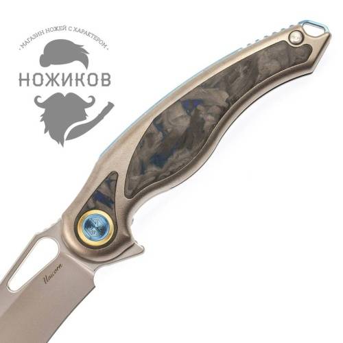 5891 Rike knife Unicorn фото 14