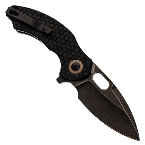 Складной нож Kizer Roach Mini фото 5