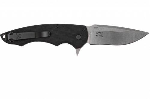 3810 Benchmade Precinct™ 320 Butch Ball's Design фото 16