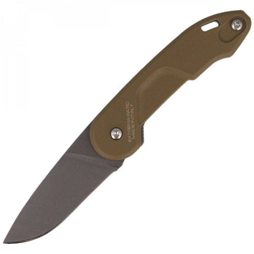 Складной нож Extrema Ratio BF0R Складной нож Extrema Ratio BF0R