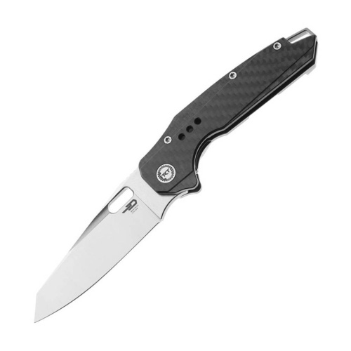 Складной нож Bestech Knives Nyxie