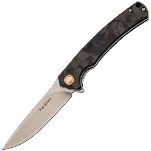 Five Knives 16 Five Knives 16