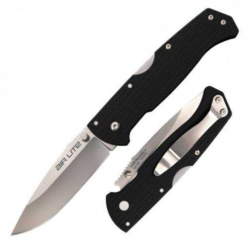 3810 Cold Steel Air Lite Drop Point